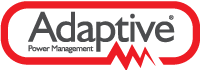 Adaptive Power Management Logo